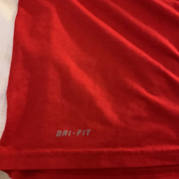 Nike Dri-Fit Ohio State Buckeyes t-shirt - Picture 2 of 8